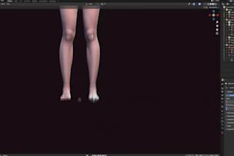 maya,blend,mixamo 3dfbx export,eye blink rig,wonder dynamic,full body blendshape