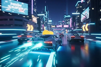 create ai ugc video ads for your mobile game