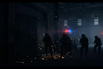 create cinematic ai sci fi movies using veo3 sora2 runway seedance higgsfield