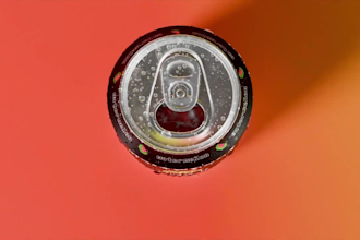 do 3d beverage animation, 3d soda bottle, product video ads 3d commercials video