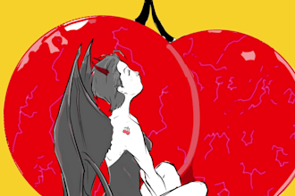 draw illustration art comic, cartoon and artwork