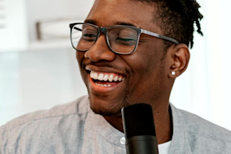 record male soulful rnb vocals for your song