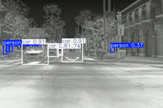 annotate images, bounding box, polygon and data labeling for ai model