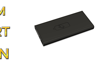 design custom enclosure or mechanical part for 3d printing