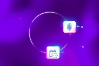 create engaging 3d saas explainer video, medical isometric industrial video