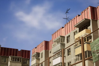 create a photorealistic 3d game environment for unity and unreal engine