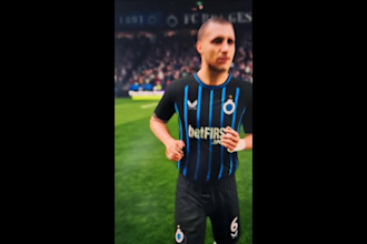 create custom face for fifa fc26