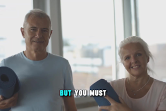 add professional subtitle or captions to videos, edit and ugc videos