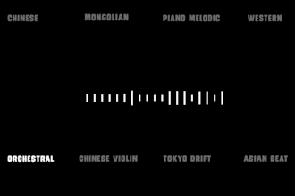 compose epic and melodic music soundtracks