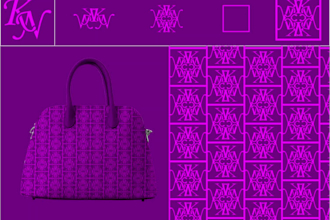 create a seamless pattern and unique textile design for repeat patterns