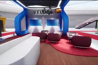 design high quality 2d 3d animated explainer videos and cartoon animation