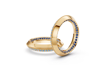 turn your jewelry sketch into 3d cad with rendering