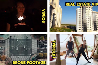edit your social media videos