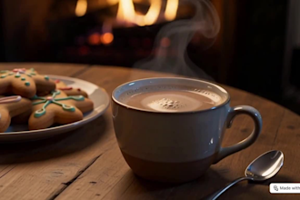 create ai christmas video ads ai christmas animations holiday video ad for brand