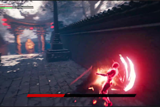 do unreal engine game development or unity game development for PC or mobile