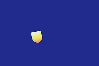 create professional logo animations and motion graphics