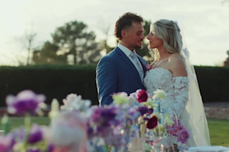 professionally edit wedding videos with storytelling and emotion