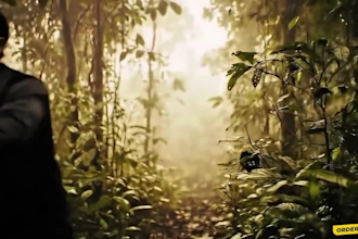 create realistic ai videos and great story telling video