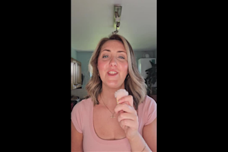 create human ugc videos for tiktok, instagram video ads