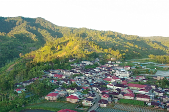 shoot cinematic 4k drone footage of nature and landscape