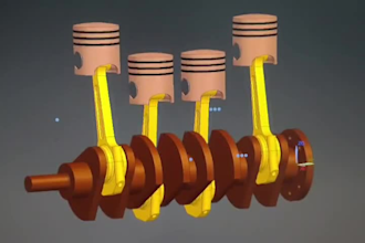 do 3d cad modeling and engineering drawings in siemens nx