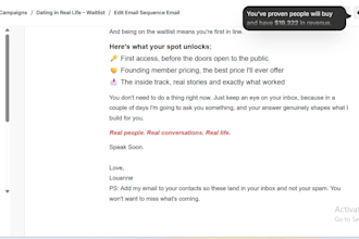 build kajabi landing pages, email sequences, and automations
