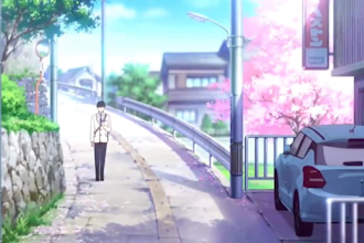 2d animation video 2d anime animation cartoon animation 2d music video animation