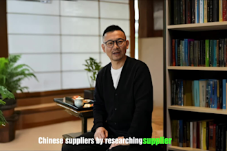 audit china supplier quote and find better factory options