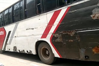 create professional bus videos