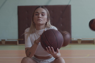 professionaly color grade and color correct your video