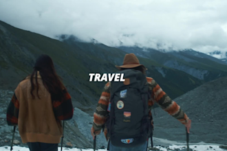 edit and color grade your videos