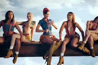 sing and produce professional pop song with powerful vocals and catchy melodies
