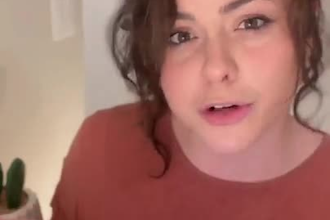 create female ugc videos