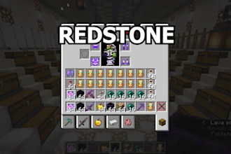 run errands on minecraft bedrock or java