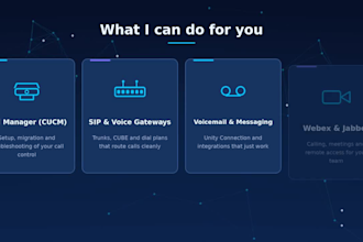 configure and troubleshoot cisco voip