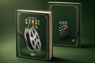 create the best for your book cover or novel cover design