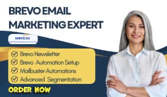 setup brevo mailbuster automations and campaigns pro