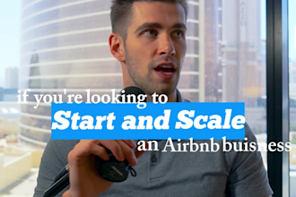 do motion graphic video