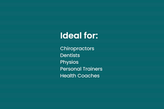 write engaging social media captions for health and wellness