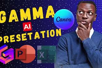 gamma ai pitch deck ai presentation slides powerpoint that convert