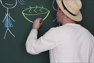 create engaging kids youtube videos with ai animation