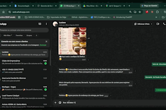build an ai whatsapp assistant that handles orders and payments with n8n