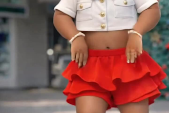 make ai baby dance video ai dancing baby video for tiktok reels music promotion