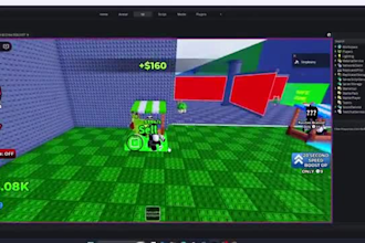 do roblox full game development roblox game creation and roblox game developer
