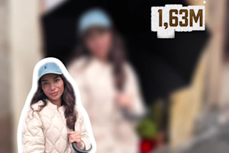 make a unique ugc  video for your brand