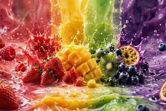 hyper realistic cgi product visualization