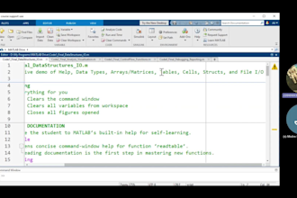 tutor you in control systems using matlab and simulink