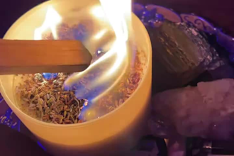 cast the most powerful reignite spell to get ex back obsessed
