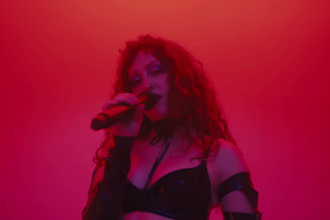 record catchy pop vocals synth indie dance pop
