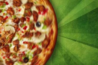 create motion graphic promo videos for restaurants or brands